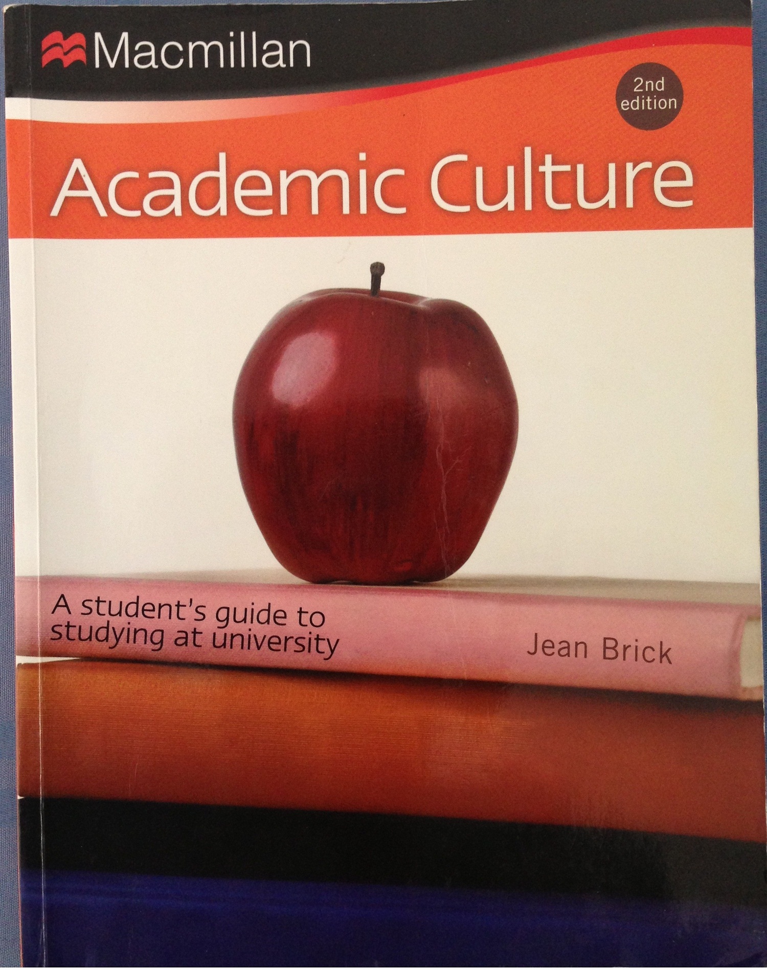 academic cultureessential English