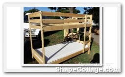 Bunk bed ´ ׺ȫµ