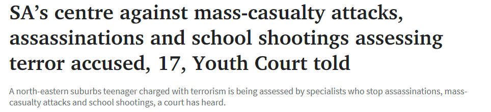 南澳一名被指控犯有恐怖主义罪行的少年正在接受专家的评估！-1.jpg