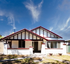 【美家地产】西区Flinders Park 全新翻新4室1.5卫4车位别墅